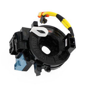 Spiral Cable Clock Spring w/Sensor 84307-30090 For Toyota Scion GX460 4Runner