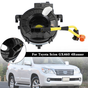 Spiral Cable Clock Spring w/Sensor 84307-30090 For Toyota Scion GX460 4Runner