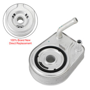 Engine Oil Cooler 26410-2B740 For Elantra Kona Sonata Tucson Veloster 1.6L 13-20