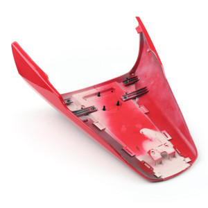 Rear Seat Cowl Cover Honda CB650F CBR650F (2014-2018) Red
