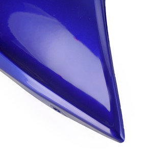 Air Intake Covers Tank Side Panel Fairing For Yamaha MT-09 FZ09 2021-2023 Blue