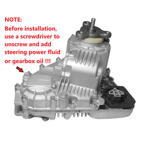 Transfer Case Box 27107573216 for BMW X3 E83 E83 LCI 2.5L 3.0L 2003-2010 ATC400
