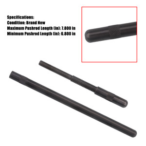 Pushrod Length Checker 6.80" to 7.80" Push Rod 7702-1 for LS1 LS2 LS6 LSX Engine