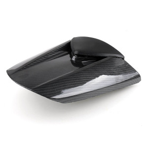 Rear Passenger Seat Cowl Honda CBR300R CB300F (2014-2020) Carbon Generic