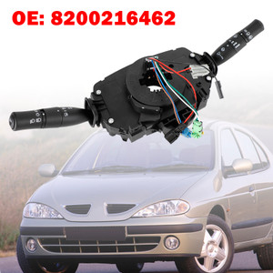 Steering Wheel Indicator Wiper Squib for Megane Mk2 8200216462 8200216444