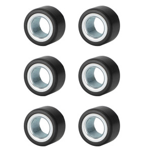 Primary Clutch Weight Pulley Roller For Yamaha Gpd125-A Nmax125 Yp125Ra Xmax125