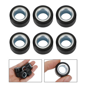 Primary Clutch Weight Pulley Roller For Yamaha Gpd125-A Nmax125 Yp125Ra Xmax125