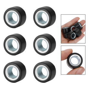 Primary Clutch Weight Pulley Roller For Yamaha Gpd125-A Nmax125 Yp125Ra Xmax125