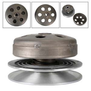 Performance Racing Front Clutch Variator For Yamaha Cdz 250 Mwd 300 X-Max