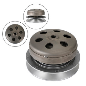 Performance Racing Front Clutch Variator For Yamaha Cdz 250 Mwd 300 X-Max