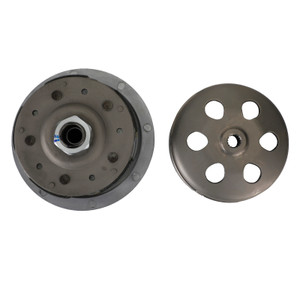 Performance Racing Front Clutch Variator For Yamaha Cdz 250 Mwd 300 X-Max