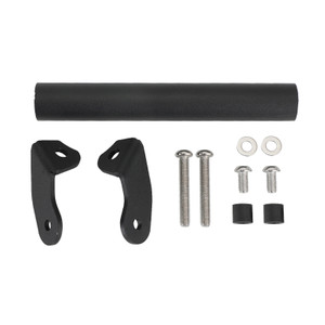 Phone Navigation Bracket Gps Extension Bracket For Yamaha Yzf-R1 Yzf-R1M 15-21