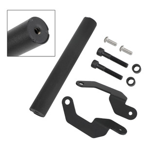 Phone Navigation Bracket Gps Extension Bracket For Suzuki Gsx-R 1000 1000R
