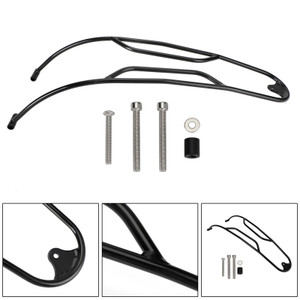 Gas Fuel Tank Guard Bumpers Crash Bars Falling Frame For Bmw R18 Classic 1800