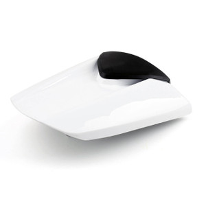 Rear Passenger Seat Cowl Honda CBR300R CB300F (2014-2020) White Generic