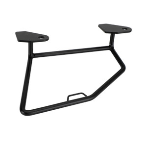 Luggage Rack Side Saddle Bag Mount Bracket Left For Honda Cm/Cmx 300/500 17-22