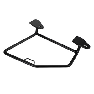 Luggage Rack Side Saddle Bag Mount Bracket Left For Honda Cm/Cmx 300/500 17-22