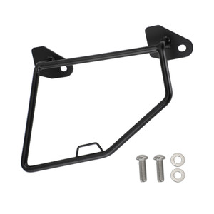 Luggage Rack Side Saddle Bag Mount Bracket Right For Honda Cm/Cmx 300/500 17-22