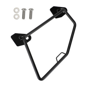 Luggage Rack Side Saddle Bag Mount Bracket Right For Honda Cm/Cmx 300/500 17-22