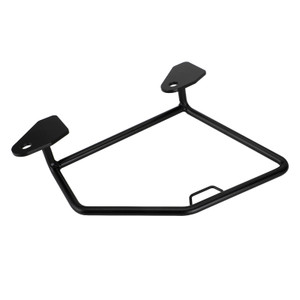 Luggage Rack Side Saddle Bag Mount Bracket Right For Honda Cm/Cmx 300/500 17-22