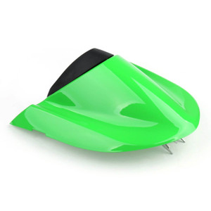 Seat Cowl Rear Cover for Kawasaki ZX 10 R (2004-2005) Green