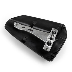Seat Cowl Rear Cover for Kawasaki ZX 10 R (2008-2009) Black
