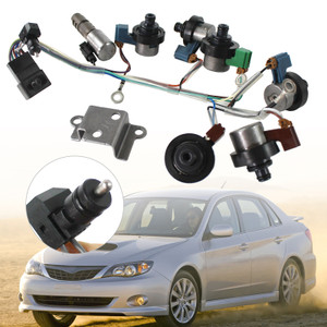 4EAT Transmission Solenoids Valve For Forester 2.5 Outback