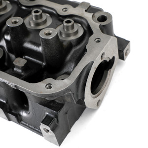 Bare Cylinder Head 403 / 117 For Jeep 2.5L 1989-2002