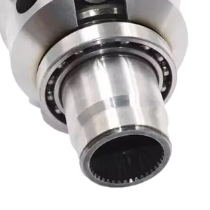 Center Differential Assembly 38913AA102 For Subar Impreza WRX 1999-2018