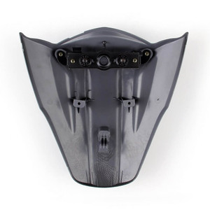Seat Cowl Rear Cover for Kawasaki ZX10R (2011-2012-2013-2014-2015) Carbon Fiber