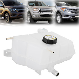 Coolant Overflow Bottle Tank Fit Mazda BT-50 2011-2015 Fit Ford Ranger PX