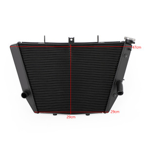 2009-2016 Suzuki GSXR1000 Engine Radiator Cooler Cooling