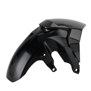 Front Fender Mudguard Fairing For Honda XADV750 X-ADV 750 2017-2023 Carbon