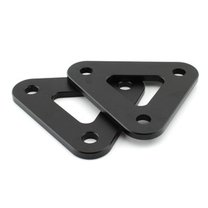 CNC Aluminum Lowering Link Kit For Honda VFR800 02-21 PEGASO 600 650 05-09