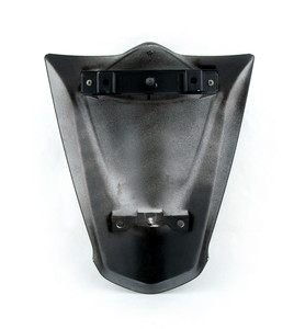 Seat Cowl Rear Cover Kawasaki Ninja ZX250R ZX250 (08-12) Ninja EX300 (13-14) Black