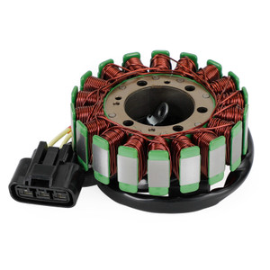 Stator Fits Honda 14-23 TRX420 Rancher FE1 FM1 FM2 TE1 TM1 Magneto Alternator
