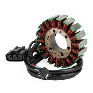 Stator Fits Honda 14-23 TRX420 Rancher FE1 FM1 FM2 TE1 TM1 Magneto Alternator