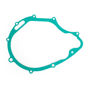 Magneto Stator + Voltage Rectifier + Gasket For Suzuki 05-19 Boulevard S40 S 40