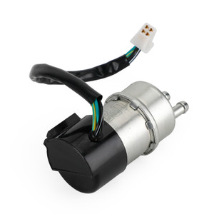 Electric Fuel Pump 16710-KFG-013 For Honda Reflex 250 / NSS250 2001 - 2007