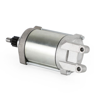New Starter For Yamaha FZR600 XT400E XT500E XT500Z XT600E XT600Z TT600E SZR660