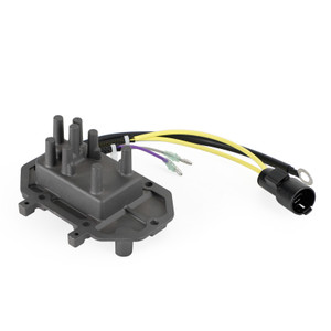 Rectifier/Regulator For Johnson / Evinrude 185-300 Hp 35 Amp 0584641 18-5831