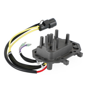 Rectifier/Regulator For Johnson / Evinrude 185-300 Hp 35 Amp 0584641 18-5831
