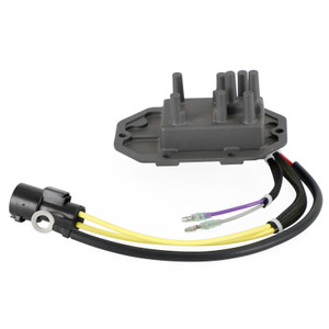 Rectifier/Regulator For Johnson / Evinrude 185-300 Hp 35 Amp 0584641 18-5831