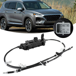 Parking Brake Handbrake Actuator Module 59700B8800 For Hyundai SantaFE 2012-2019