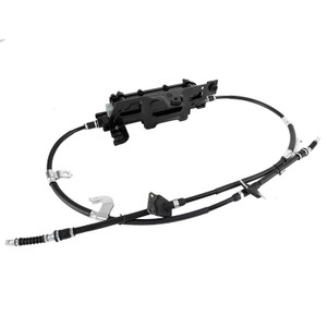 Parking Brake Handbrake Actuator Module 59700B8800 For Hyundai SantaFE 2012-2019
