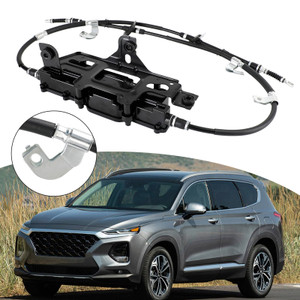 Parking Brake Handbrake Actuator Module 59700B8800 For Hyundai SantaFE 2012-2019