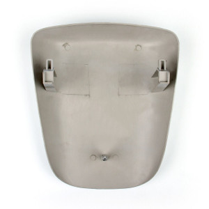 Seat Cowl Rear Cover for Kawasaki ZX6R (2000-2002) Red