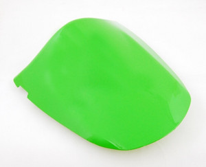 Seat Cowl Rear Cover for Kawasaki ZX6R (03-04) Z1000 Z750 (03-06) Green Generic
