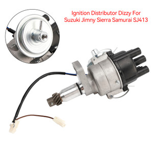 Ignition Distributor Dizzy For Suzuki Jimny Sierra Samurai SJ413