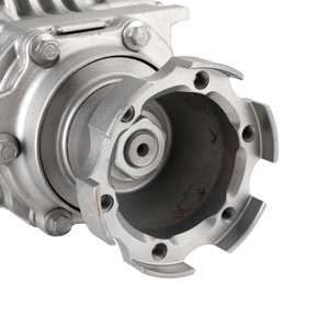 Transfer Case Assembly 84953426 for 2010-2017 Chevy Terrain Equinox GMC 2.4L